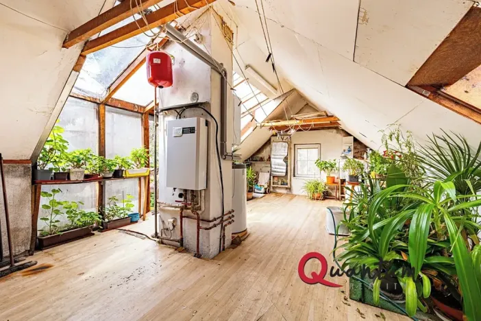 Prodej rodinného domu, Praha - Vinoř, Živanická, 253 m2