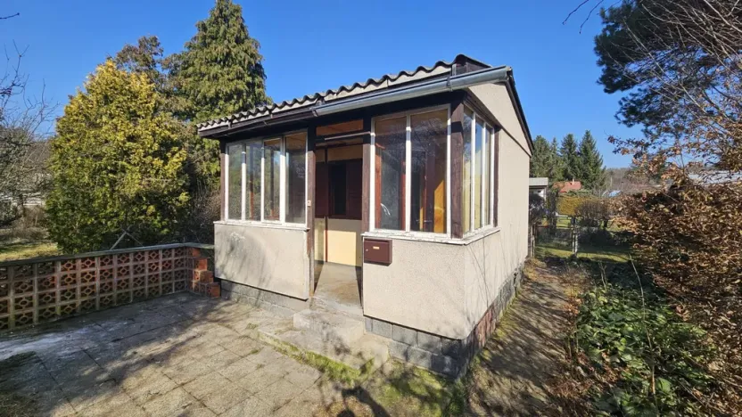 Prodej chaty, Praha - Dejvice, Na Pučálce, 21 m2