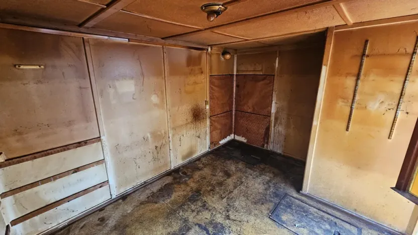 Prodej chaty, Praha - Dejvice, Na Pučálce, 21 m2