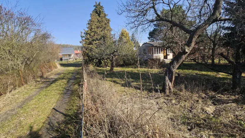 Prodej chaty, Praha - Dejvice, Na Pučálce, 21 m2