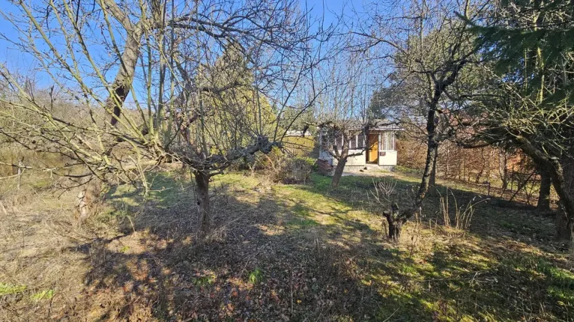 Prodej chaty, Praha - Dejvice, Na Pučálce, 21 m2