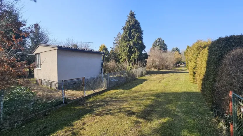 Prodej chaty, Praha - Dejvice, Na Pučálce, 21 m2