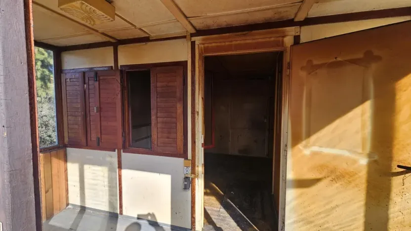 Prodej chaty, Praha - Dejvice, Na Pučálce, 21 m2