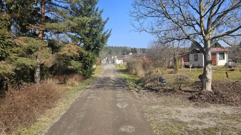 Prodej chaty, Praha - Dejvice, Na Pučálce, 21 m2