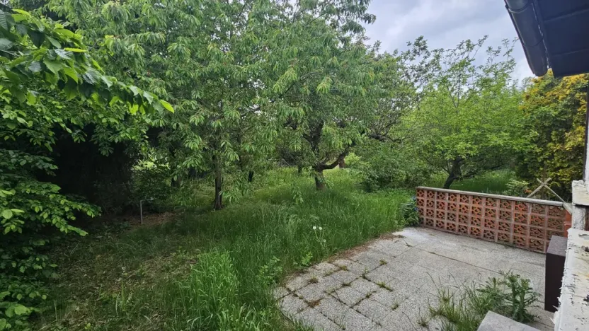 Prodej chaty, Praha - Dejvice, Na Pučálce, 21 m2