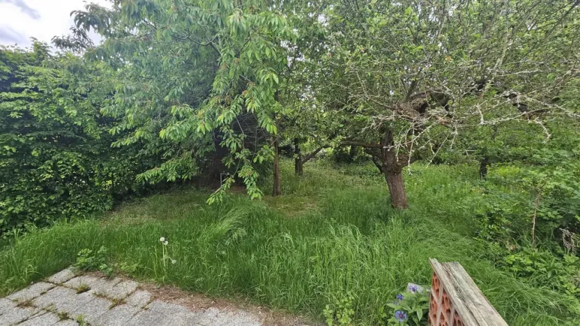 Prodej chaty, Praha - Dejvice, Na Pučálce, 21 m2