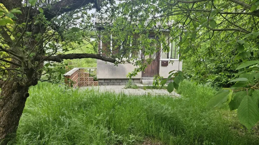 Prodej chaty, Praha - Dejvice, Na Pučálce, 21 m2