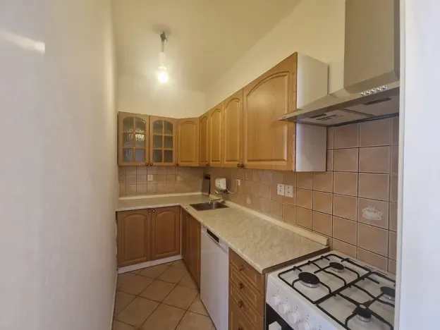 Pronájem bytu 2+1, Praha - Vinohrady, Kouřimská, 68 m2