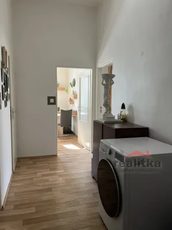 Pronájem bytu 2+1, Opava - Předměstí, Lidická, 65 m2