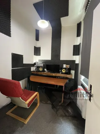 Pronájem bytu 2+1, Opava - Předměstí, Lidická, 65 m2