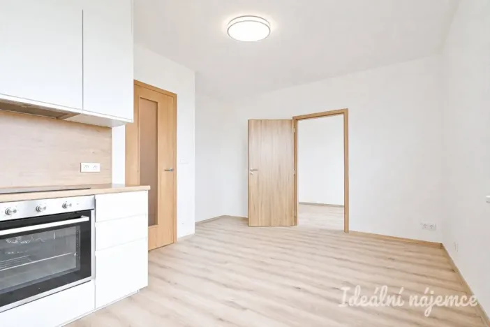 Pronájem bytu 2+kk, Brno, Jižní, 35 m2