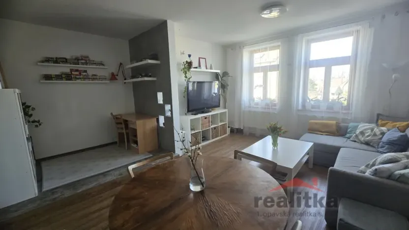 Prodej bytu 4+1, Opava - Předměstí, Pekařská, 115 m2