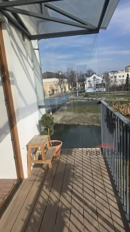 Prodej bytu 4+1, Opava - Předměstí, Pekařská, 115 m2