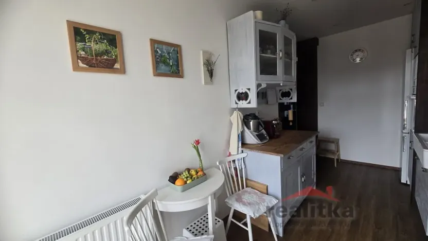 Prodej bytu 4+1, Opava - Předměstí, Pekařská, 115 m2