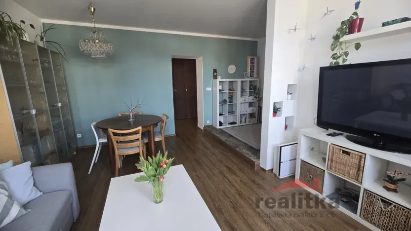 Prodej bytu 4+1, Opava - Předměstí, Pekařská, 115 m2