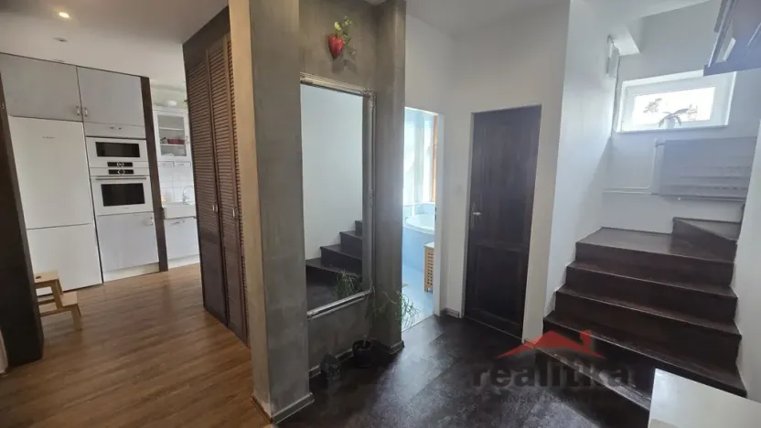 Prodej bytu 4+1, Opava - Předměstí, Pekařská, 115 m2