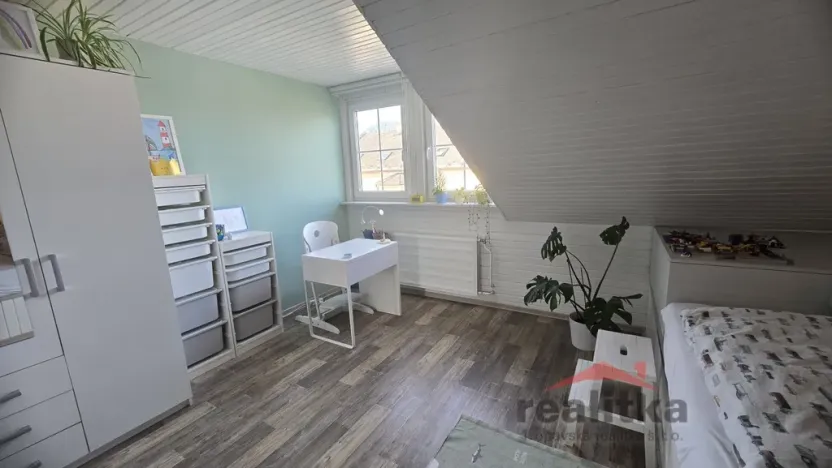 Prodej bytu 4+1, Opava - Předměstí, Pekařská, 115 m2