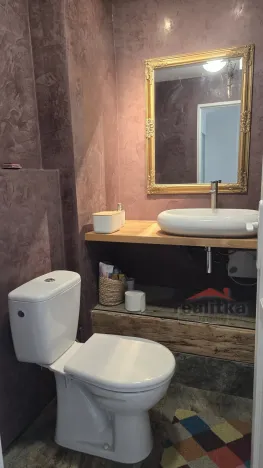 Prodej bytu 4+1, Opava - Předměstí, Pekařská, 115 m2