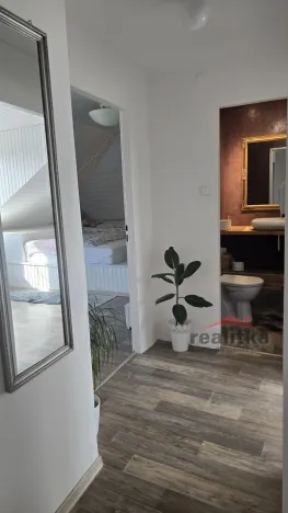 Prodej bytu 4+1, Opava - Předměstí, Pekařská, 115 m2