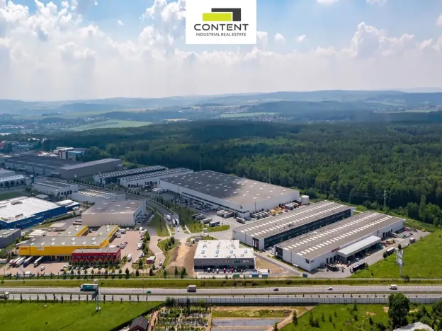 Pronájem skladu, Plzeň - Skvrňany, Ke Karlovu, 7632 m2