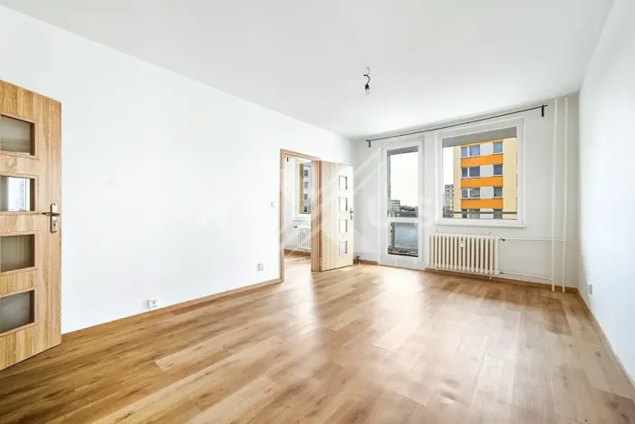 Pronájem bytu 3+1, Praha - Háje, Hekrova, 67 m2