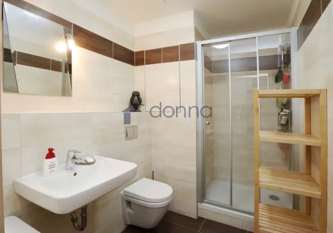 Prodej bytu 1+kk, Praha, Jindřicha Bubeníčka, 32 m2