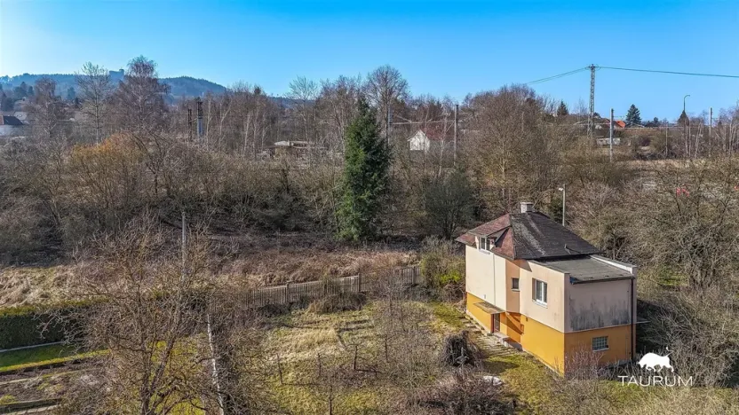 Prodej pozemku pro bydlení, Starý Plzenec, okres plzeň-město, Nádražní, 2026 m2