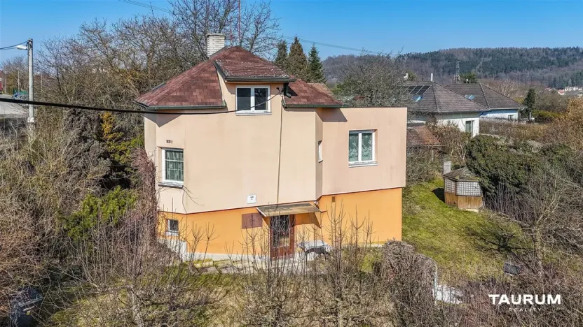 Prodej pozemku pro bydlení, Starý Plzenec, Nádražní, 2026 m2