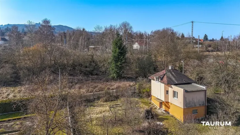 Prodej pozemku pro bydlení, Starý Plzenec, Nádražní, 2026 m2
