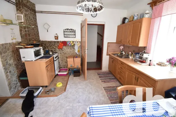 Prodej rodinného domu, Jindřichovice, 130 m2