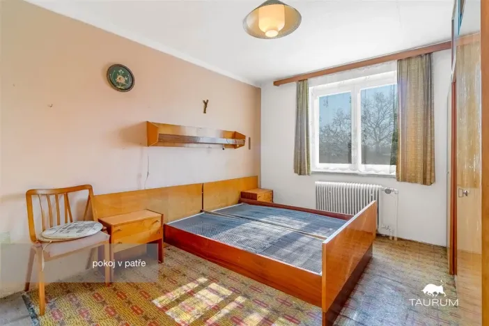 Prodej chalupy, Starý Plzenec, Nádražní, 110 m2