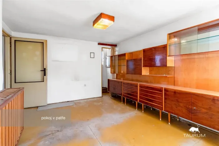 Prodej chalupy, Starý Plzenec, Nádražní, 110 m2