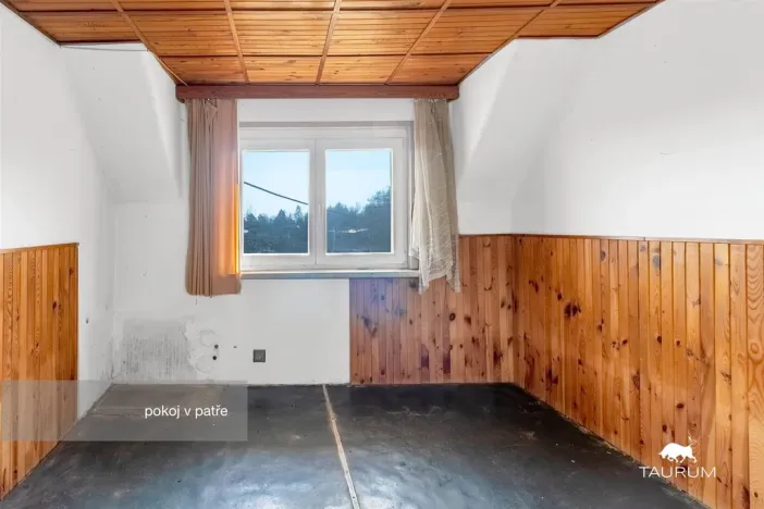 Prodej chalupy, Starý Plzenec, Nádražní, 110 m2