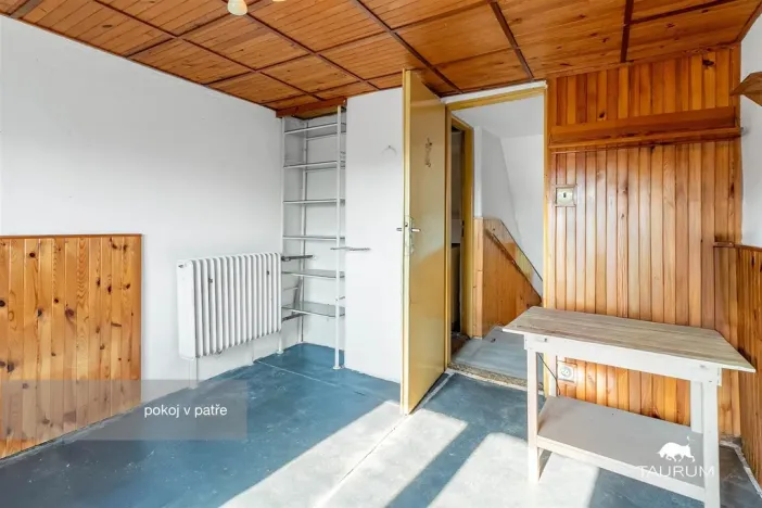 Prodej chalupy, Starý Plzenec, Nádražní, 110 m2