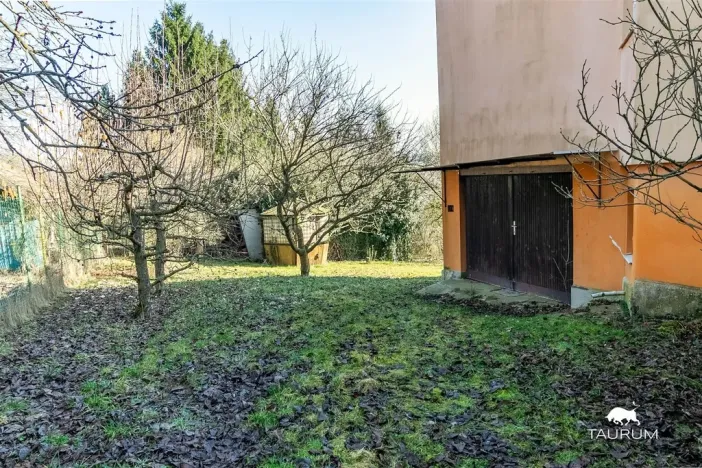 Prodej chalupy, Starý Plzenec, Nádražní, 110 m2