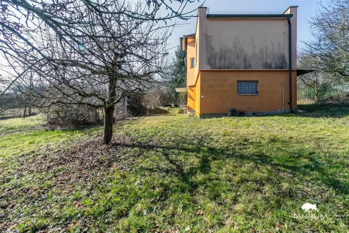 Prodej chalupy, Starý Plzenec, Nádražní, 110 m2