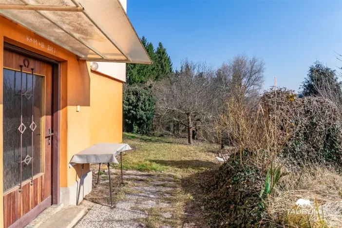 Prodej chalupy, Starý Plzenec, Nádražní, 110 m2