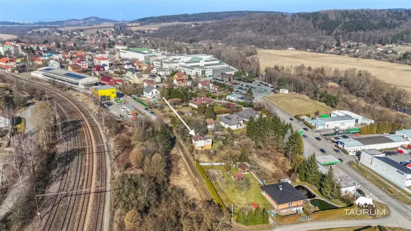 Prodej chalupy, Starý Plzenec, Nádražní, 110 m2