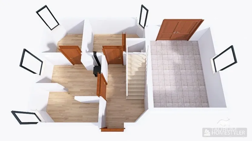 Prodej chalupy, Starý Plzenec, Nádražní, 110 m2