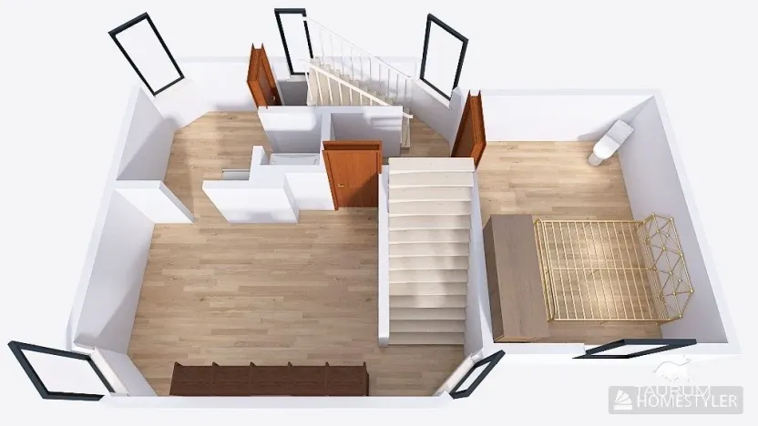 Prodej chalupy, Starý Plzenec, Nádražní, 110 m2