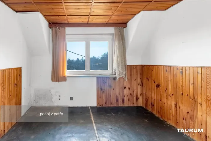 Prodej chalupy, Starý Plzenec, Nádražní, 110 m2