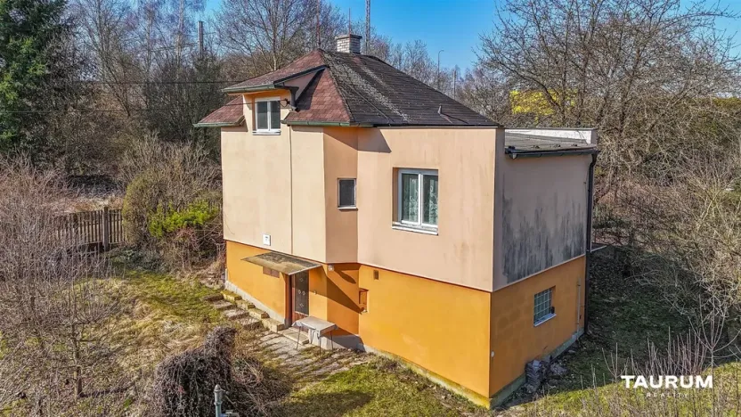 Prodej chalupy, Starý Plzenec, Nádražní, 110 m2