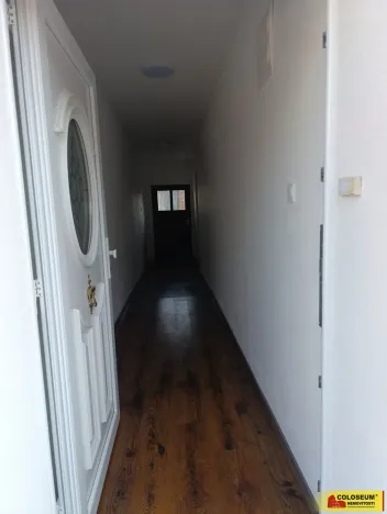 Pronájem rodinného domu, Luleč, 84 m2