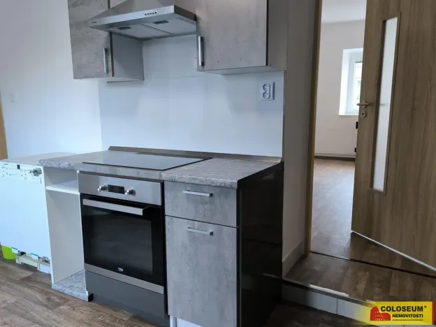 Pronájem rodinného domu, Luleč, 84 m2
