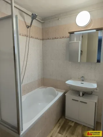 Pronájem rodinného domu, Luleč, 84 m2