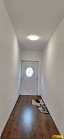 Pronájem rodinného domu, Luleč, 84 m2