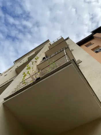 Prodej činžovního domu, Praha - Košíře, Pod Kavalírkou, 1111 m2