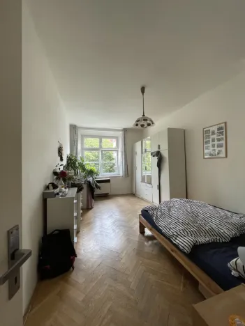 Prodej činžovního domu, Praha - Košíře, Pod Kavalírkou, 1111 m2