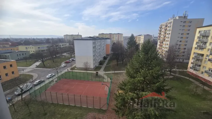 Prodej bytu 1+1, Opava - Kateřinky, Edvarda Beneše, 35 m2