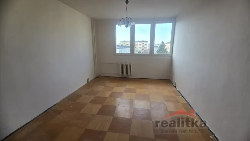 Prodej bytu 1+1, Opava - Kateřinky, Edvarda Beneše, 35 m2